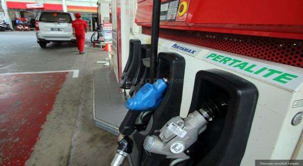 Viral Isu Pertalite Bercampur Air di Jatim, Diduga Rekayasa Sistematis