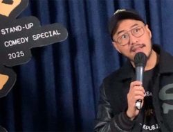 Pandji Pragiwaksono Dikecam Soal Stand Up Comedy, Disebut Hina Adat Toraja