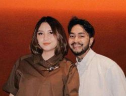 Beby Prisillia Ungkap Dukungan untuk Onadio Leonardo di Tengah Kasus Narkoba: Kamu Orang Baik!