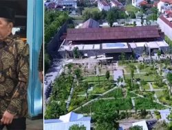 Kontroversi Rumah Pensiun Jokowi Rp 200 Miliar: Fakta Lokasi & Tuntutan Audit