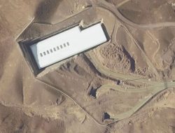 Iran Bangun Kembali Fasilitas Nuklir Fordow, Natanz, & Isfahan: Respons untuk AS & Israel