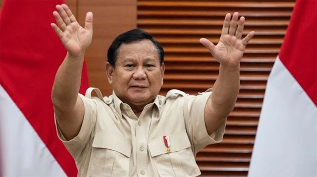 Analis Bongkar Fakta: Prabowo Tak Terkait Isu Ijazah Jokowi & Proyek Whoosh