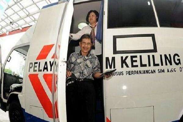 Jadwal SIM Keliling Bandung Hari Ini 2025: Lokasi, Biaya & Syarat Terbaru