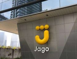 Laba Bank Jago (ARTO) Tembus Rp199 Miliar, Naik 132% di Kuartal III 2025