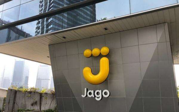 Laba Bank Jago (ARTO) Tembus Rp199 Miliar, Naik 132% di Kuartal III 2025