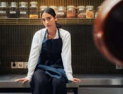 Profil Sabrina Alatas (Chef Sasha): Biodata, Karier, dan Fakta Viral Terkini