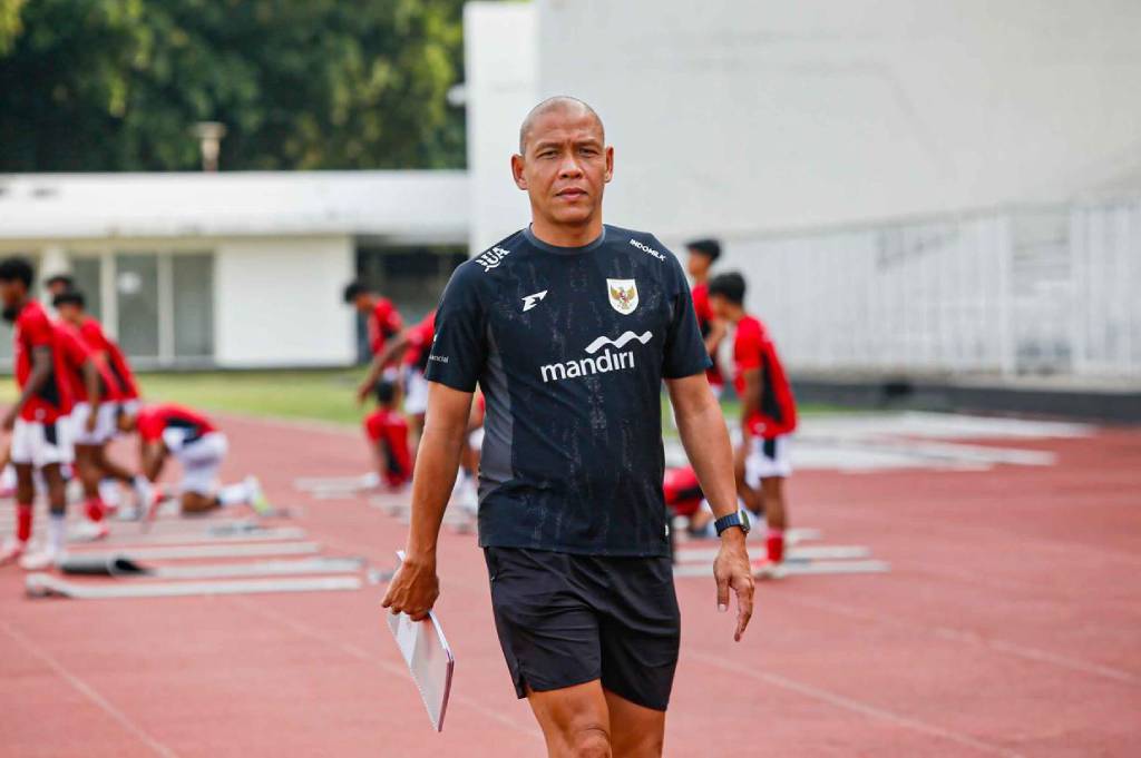 Lokasi Piala Dunia U-17 2025 Bikin Kaget Pelatih Timnas Indonesia