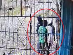 KKB Serang Warga di Yahukimo: Kronologi dan Ciri-Ciri Pelaku Terekam CCTV