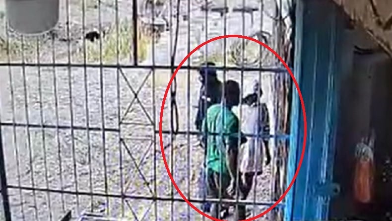 KKB Serang Warga di Yahukimo: Kronologi dan Ciri-Ciri Pelaku Terekam CCTV