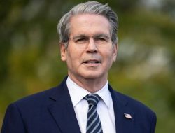 Resesi Perumahan AS Mengancam, Sektor Ini Paling Terpukul Suku Bunga Tinggi