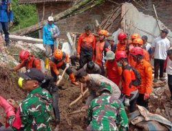 Korban Longsor Trenggalek 2025: 4 Tewas, 1 Selamat | Kronologi & Update Terbaru