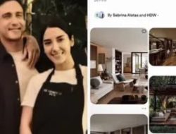Viral Folder Future House Hamish Daud & Sabrina Alatas: Fakta dan Klarifikasi Raisa