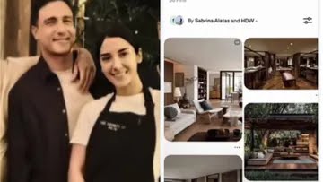 Viral Folder Future House Hamish Daud & Sabrina Alatas: Fakta dan Klarifikasi Raisa