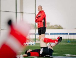 Nova Arianto Minta Dukungan Tanpa Beban untuk Timnas Indonesia U-17 di Piala Dunia 2025