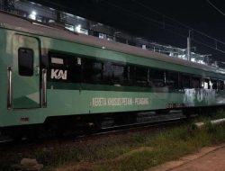 Kereta Khusus Petani & Pedagang KAI: Rute, Jadwal, Fasilitas Lengkap