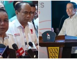 Budi Arie Setiadi Pilih Gerindra, Tanda Jauh dari Jokowi? Ini Kata Pengamat