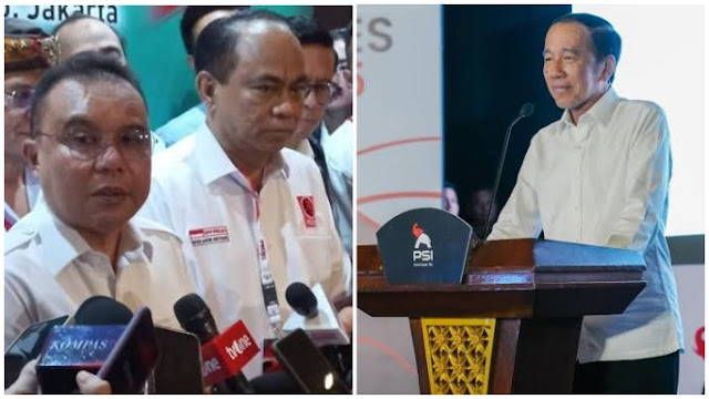 Budi Arie Setiadi Pilih Gerindra, Tanda Jauh dari Jokowi? Ini Kata Pengamat