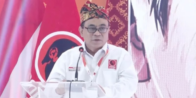 Budi Arie & Projo Disarankan Gabung PSI, Bukan Gerindra: Analisis Lengkap