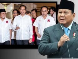 5 Rekomendasi Kunci Kongres III Projo & Transformasi Dukungan ke Prabowo