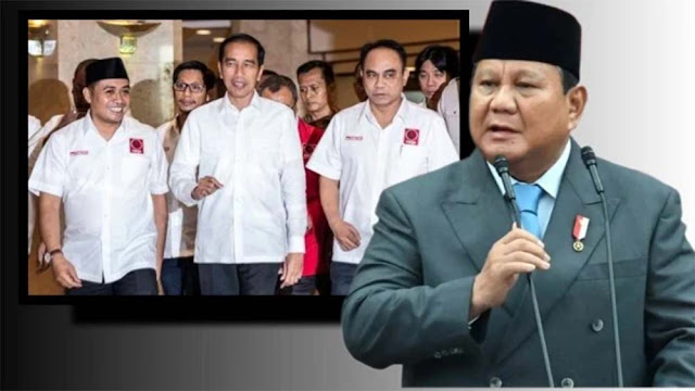5 Rekomendasi Kunci Kongres III Projo & Transformasi Dukungan ke Prabowo