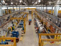 Dharma Polimetal (DRMA) Akuisisi Mah Sing Indonesia Rp41 M: Ekspansi ke Komponen Plastik Mobil