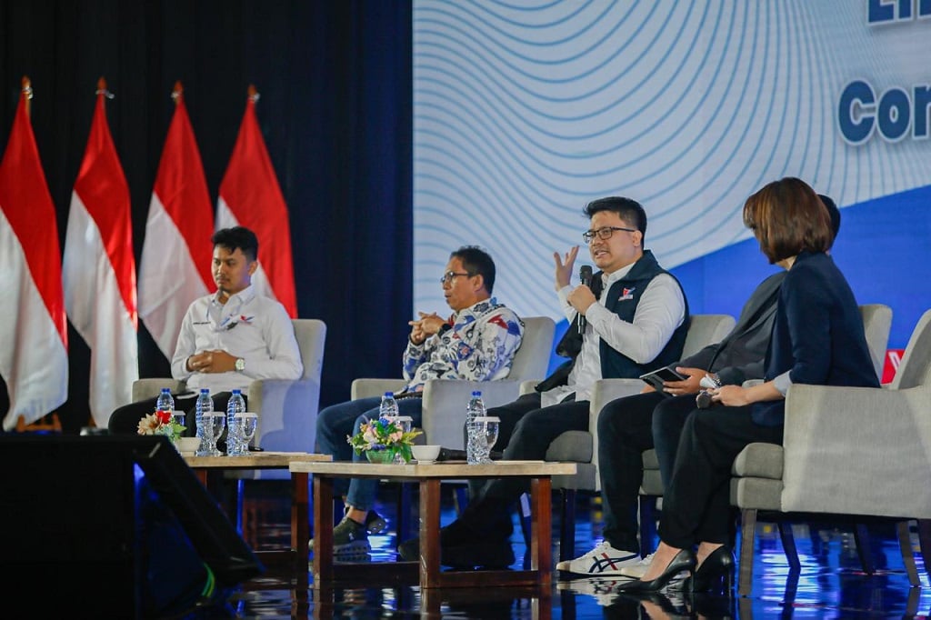 Partai Perindo Tegaskan Pejabat Publik Adalah Pelayan Rakyat, Bukan Atasan