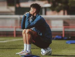 Cedera ACL Mees Hilgers: Kronologi, Masa Pemulihan, dan Dampak untuk Timnas Indonesia