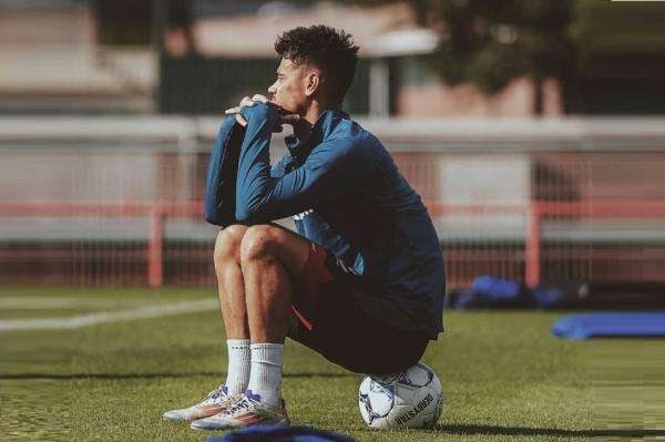 Cedera ACL Mees Hilgers: Kronologi, Masa Pemulihan, dan Dampak untuk Timnas Indonesia