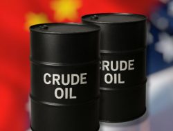 Harga Minyak Dunia Menguat: OPEC+ Tunda Rencana Kenaikan Produksi hingga 2026