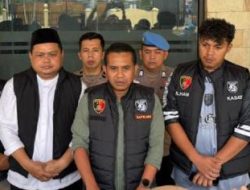 Oknum Polisi Tebo Tewaskan Dosen IAK Bungo: Motif Asmara dan Kronologi Lengkap