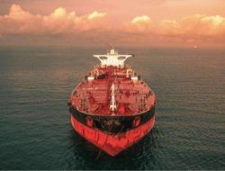 Superkrane (SKRN) Salurkan Pinjaman USD 6,5 Juta ke CBRE untuk Akuisisi Kapal Offshore