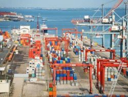 Surplus Dagang Indonesia Tembus USD4,34 Miliar di September 2025, Terus Surplus 65 Bulan!