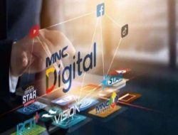 MSIN (MNC Digital Entertainment) Raup Rp2,9 Triliun di 2025, Pendapatan Tumbuh 26%