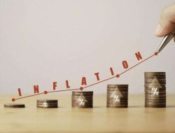 Inflasi Oktober 2025 Capai 2,86%, Emas Perhiasan dan Cabai Merah Jadi Penyumbang Utama