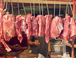 Update Harga Bahan Pokok Hari Ini 3 November 2025: Cabai & Minyak Goreng Naik, Beras Medium Ikut Melonjak