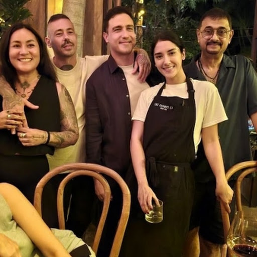 Viral Isu Perselingkuhan Hamish Daud, Netizen Ungkap Detail Liburan dengan Sasha Sabrina Alatas