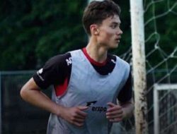 Alasan Nicholas Indra Mjosund Dicoret dari Timnas Indonesia U-17 Piala Dunia 2025