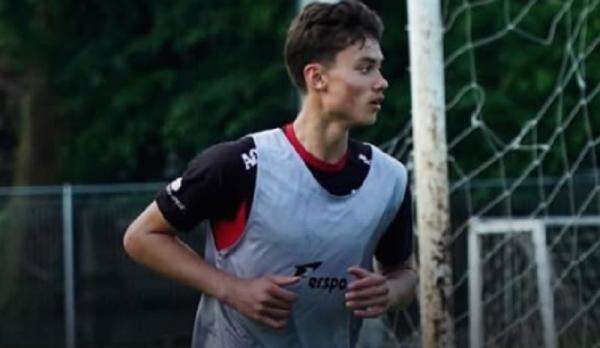 Alasan Nicholas Indra Mjosund Dicoret dari Timnas Indonesia U-17 Piala Dunia 2025