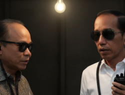 Waspada Mata-mata Jokowi! Analis Peringatkan Prabowo Soal Mudharat Budi Arie Setiadi Masuk Gerindra