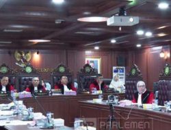 Sidang Etik DPR: Kronologi Joget Uya Kuya dan Eko Patrio Diungkap Saksi