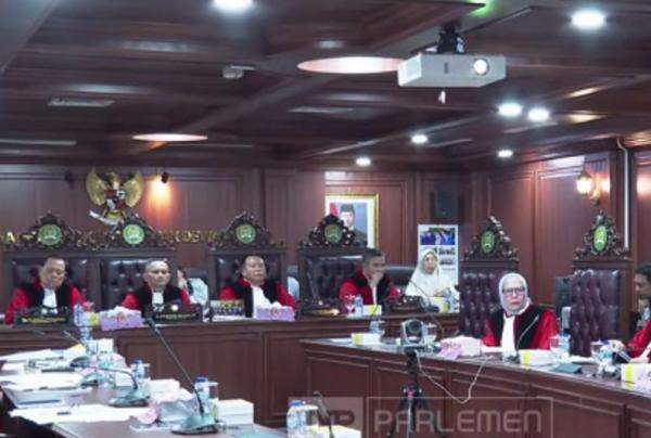 Sidang Etik DPR: Kronologi Joget Uya Kuya dan Eko Patrio Diungkap Saksi