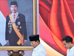 Prediksi Pakar: Prabowo-Gibran Dipastikan Kalah di Pilpres 2029, Ini Penyebabnya