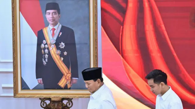Prediksi Pakar: Prabowo-Gibran Dipastikan Kalah di Pilpres 2029, Ini Penyebabnya