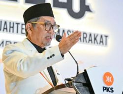 Pejabat Publik PKS harus Bersih!