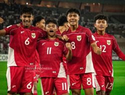 Piala Dunia U-17 2025: Peluang Emas Pemain Indonesia Tembus Eropa, Kata Nova Arianto