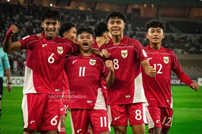 Piala Dunia U-17 2025: Peluang Emas Pemain Indonesia Tembus Eropa, Kata Nova Arianto