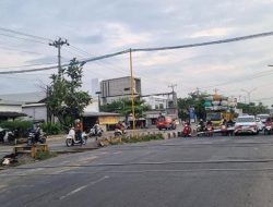 Perbaikan Jalur Rel Kaligawe Semarang 3-5 November 2025: Jadwal & Rute Alternatif