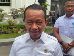 Partai Golkar Usulkan Soeharto Jadi Pahlawan Nasional ke Prabowo, Ini Responsnya