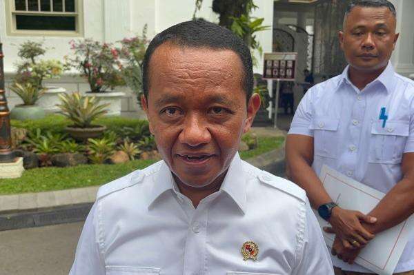 Partai Golkar Usulkan Soeharto Jadi Pahlawan Nasional ke Prabowo, Ini Responsnya