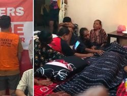 Polisi di Ende Mabuk Aniaya Pria Difabel Tuna Rungu Hingga Tewas: Kronologi & Hukuman